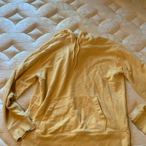 Men’s hollister hoodie